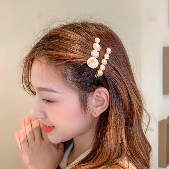 ๐50% OFF/3+...Set of 6 Hair Clips - Picture 7 of 9